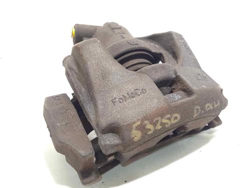 Used Right front brake caliper LAND ROVER RANGE ROVER EVOQUE (L538) 2.0 D (150 hp) 17486942