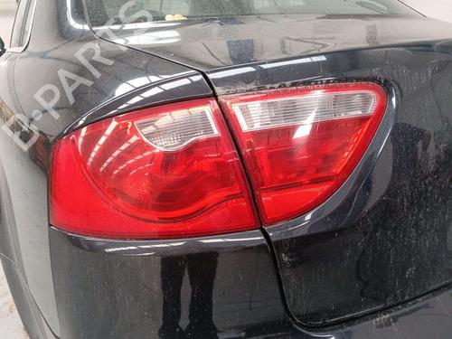 Engine SEAT EXEO ST (3R5) 2.0 TDI | BP38469486M1 - Image 28