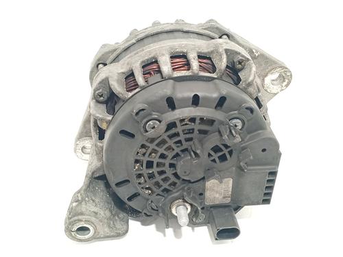 Alternator IVECO DAILY IV Van 29L10 V | BP36996882M7 - Image 2