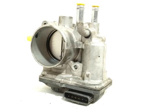 Used Throttle body HYUNDAI TUCSON (TL, TLE) 1.6 GDi (132 hp) 29357482