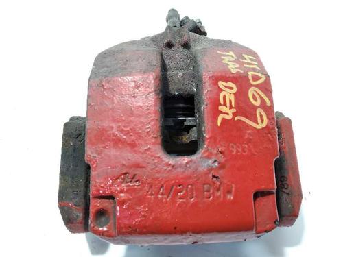 Used Right rear brake caliper BMW X6 (E71, E72) xDrive 30 d (245 hp) 11562108