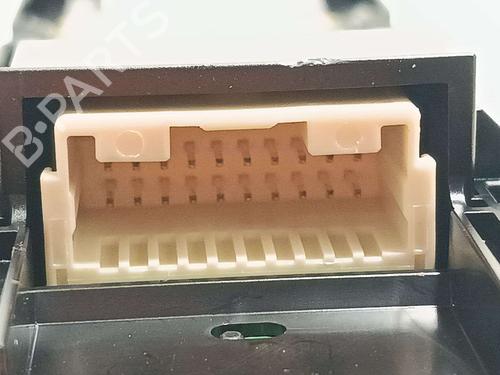 Left front window switch TOYOTA C-HR (_X1_) 2.0 Hybrid (MAXH10) | BP40229572I27 - Image 6