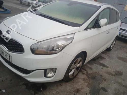 Right front steering knuckle KIA CARENS IV 1.7 CRDi | BP8855260M26