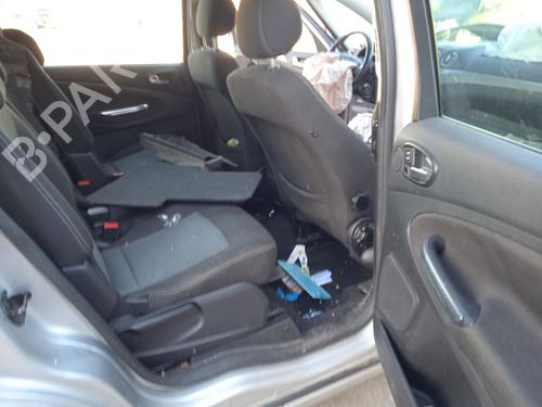 ABS pump FORD S-MAX (WA6)  | BP24926123M43 