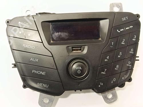 Switch FORD TRANSIT CUSTOM V362 Van (FY, FZ) 2.2 TDCi | BP38331788I30 - Image 2