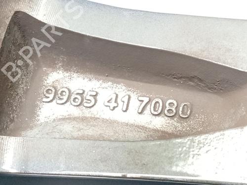Felg MAZDA CX-3 (DK) 2.0 SKYACTIV-G | BP30962981C45 - Image 7