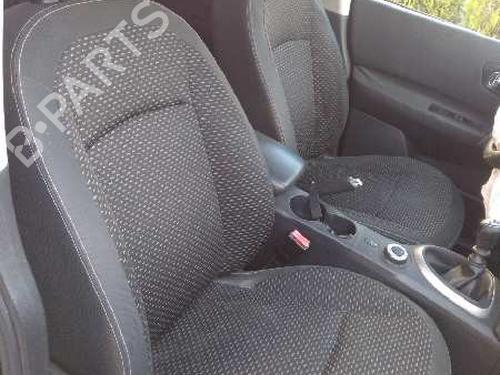 Switch NISSAN QASHQAI / QASHQAI +2 I (J10, NJ10, JJ10E) 2.0 dCi All-wheel Drive | BP10228308I30 