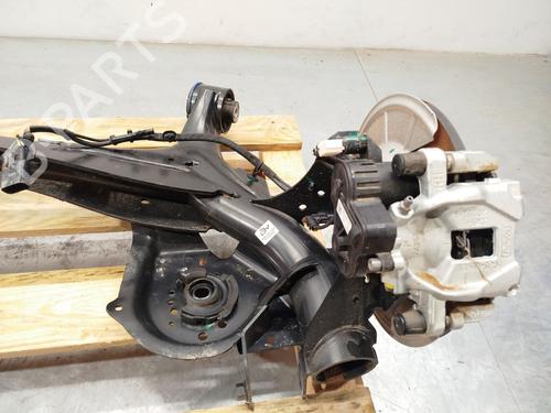Rear axle FORD KUGA III (DFK) 2.5 Duratec Plug-in-Hybrid | BP33818924M2 - Image 3