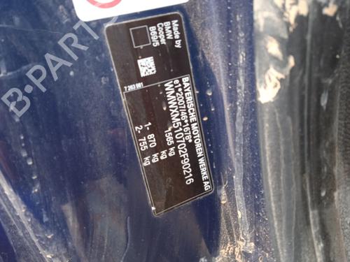 Compressor A/C MINI MINI (F56) Cooper | BP24981086M34  - Image 31