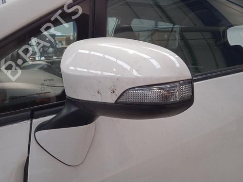 Left front window switch TOYOTA VERSO (_R2_) 1.6 (ZGR20_, ZGR20R) | BP32860523I27  - Image 28