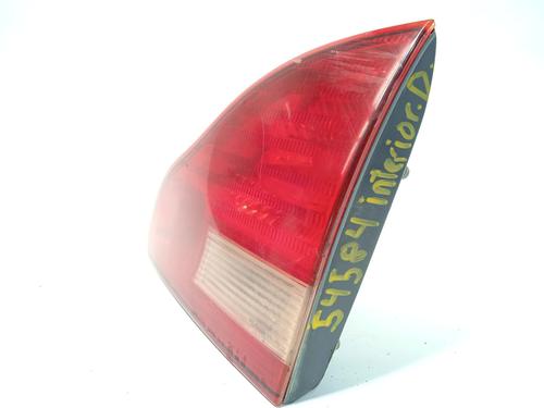 Right tailgate light TOYOTA AVENSIS VERSO (_M2_) 2.0 D (CLM20_, CLM20R) | BP20689120C80