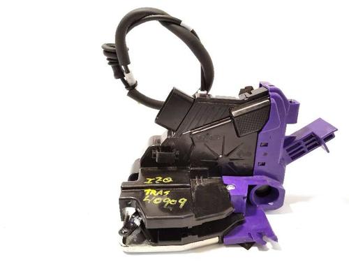 Rear left lock KIA CARENS IV  | BP6018938C100 