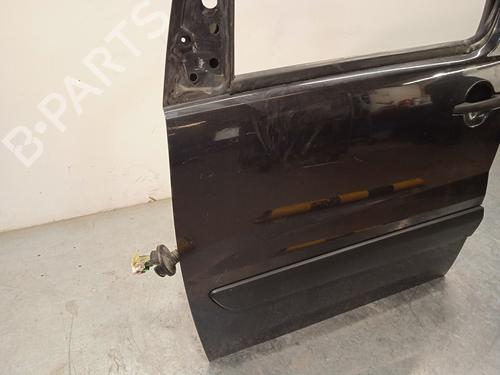 Left front door PEUGEOT EXPERT Tepee (VF3X_) 2.0 HDi 120 | BP29944916C2