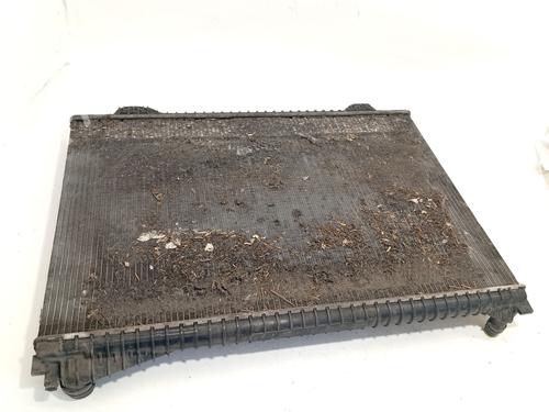 Water radiator JAGUAR F-PACE (X761) 2.0 TD4 AWD | BP37403330M31 - Image 4
