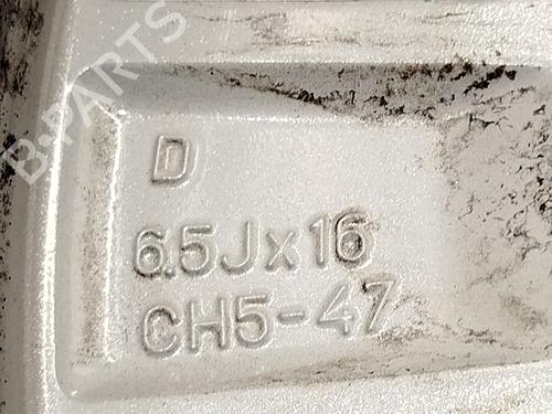 Fælk PEUGEOT RIFTER 1.5 BlueHDi 130 | BP36304174C45 - Image 7