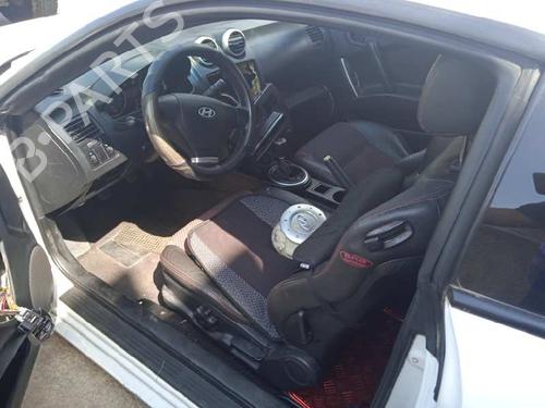Right front door HYUNDAI COUPE II (GK)  | BP7839324C3 