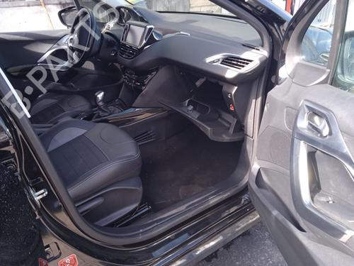 Left front window switch PEUGEOT 2008 I (CU_) 1.2 THP 110 / PureTech 110 | BP20200794I27 - Image 17