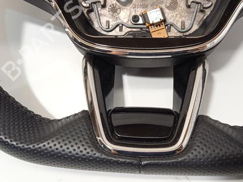 Steering wheel SKODA KAROQ (NU7, ND7) 1.5 TSI | BP26579608C49 - Image 4