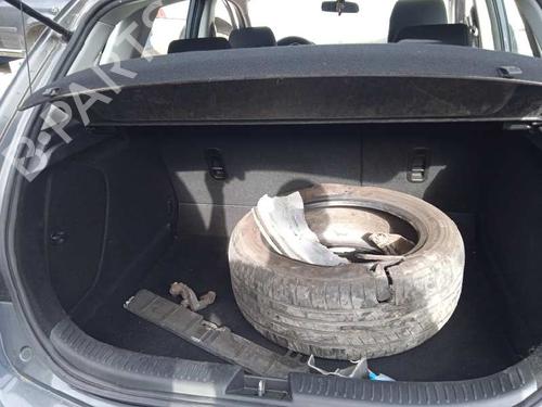 Instrument cluster MAZDA 3 (BK) 2.0 MZR-CD (BK14) | BP15414527C47 