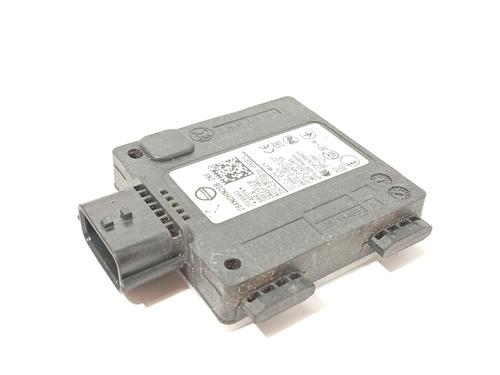 Used Electronic module Electronic module NISSAN QASHQAI III (J12) 1.3 DIG-T (140 hp) 33691824 33691824