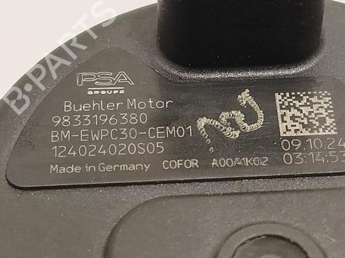 Other PEUGEOT 208 II (UB_, UP_, UW_, UJ_) 1.2 PureTech 100 | BP29022128O1