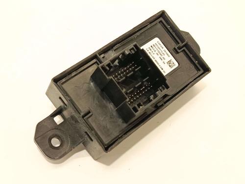 Used Electronic module Electronic module 38982803 38982803