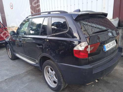 Left rear door BMW X3 (E83) 2.0 d | BP15823425C4