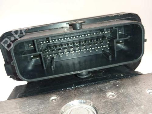 ABS pump RENAULT KADJAR (HA_, HL_) | BP9117970M43