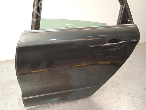 Left rear door CITROËN C4 II (NC_) 1.6 HDi 90 | BP16926347C4 