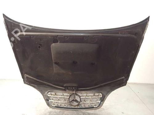 Hood MERCEDES-BENZ M-CLASS (W163) ML 270 CDI (163.113) | BP16093718C1 