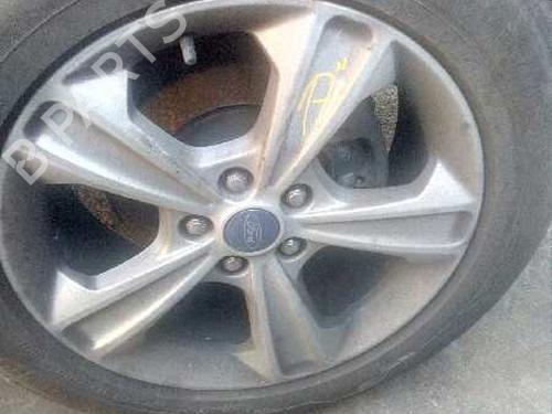 Front left window mechanism FORD KUGA II (DM2) 2.0 TDCi | BP3032160C22