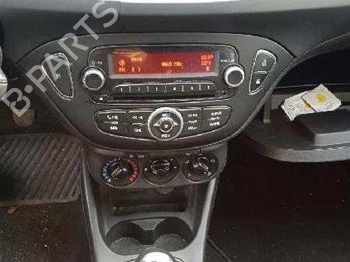 Electronic module OPEL CORSA E (X15) 1.3 CDTI (08, 68) | BP8514834M83