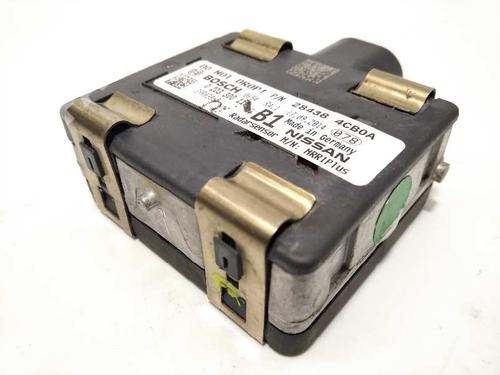 Elektronisk modul NISSAN X-TRAIL III (T32_, T32R, T32RR) 1.6 dCi (T32) | BP6078901M83