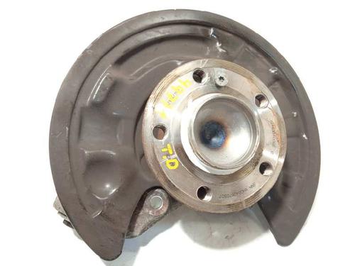 Used Right rear steering knuckle MERCEDES-BENZ CLA Coupe (C117) CLA 200 (117.343) (156 hp) 11950050