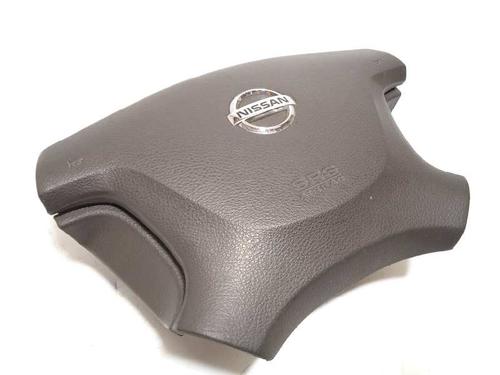 Used Driver airbag Driver airbag NISSAN PATROL GR V Wagon (Y61) 3.0 DTi (158 hp) 12114037 12114037