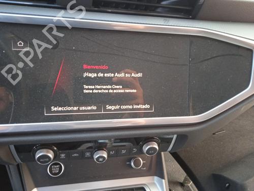 Electronic sensor AUDI Q3 (F3B) 35 TDI | BP30830429M84  - Image 29