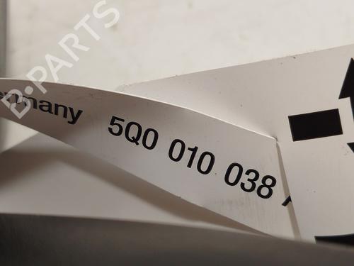 Espelho interior AUDI A1 Sportback (GBA) 30 TFSI | BP31993856I6