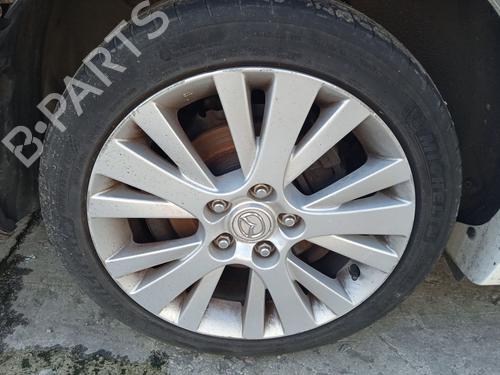 Starter MAZDA 6 Hatchback (GH) 2.0 MZR (GHEFS) | BP26887719M8  - Image 26