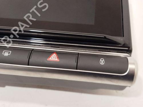 Display CITROËN C3 III (SX) 1.2 THP 110 (SXHNPS, SXHNZT, SXHNZ6) | BP39722912C48 - Image 5