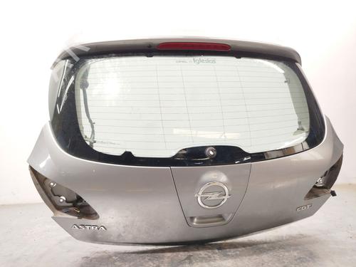 tailgate-opel-astra-j-p10-2009-2010-2011-2012-2013-2014-2015-2016-30393670 main image