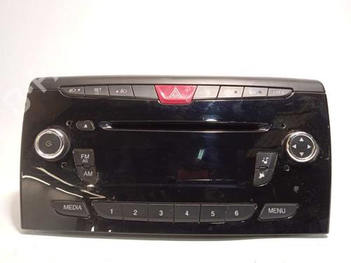 Radio LANCIA YPSILON (312_)  | BP8236219E6 