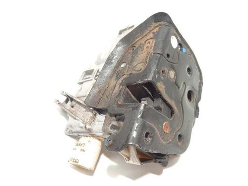 Used Front right lock Front right lock 16182156 16182156