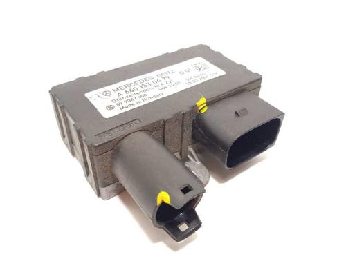 Used Electronic module Electronic module MERCEDES-BENZ B-CLASS Sports Tourer (W245) B 200 CDI (245.208) (140 hp) 10774733 10774733