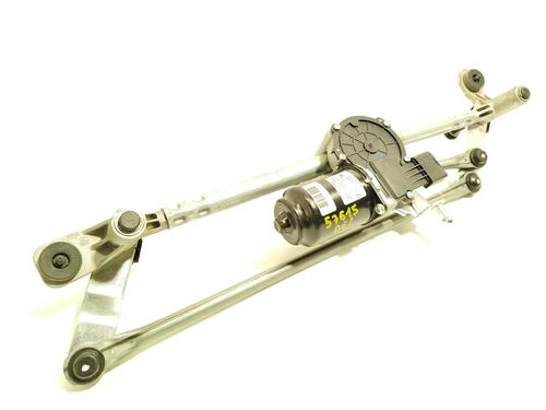 Used Front wiper motor AUDI A1 Allstreet (GBH) 30 TFSI (110 hp) 32298620