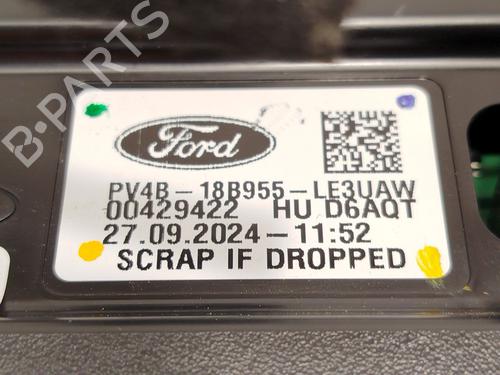 Display monitor FORD KUGA III (DFK) 2.5 Duratec Plug-in-Hybrid | BP30176526C48