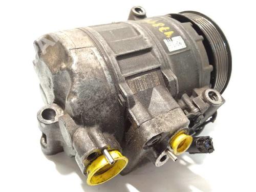 Used AC compressor AC compressor MERCEDES-BENZ M-CLASS (W163) ML 400 CDI (163.128) (250 hp) 9830509 9830509