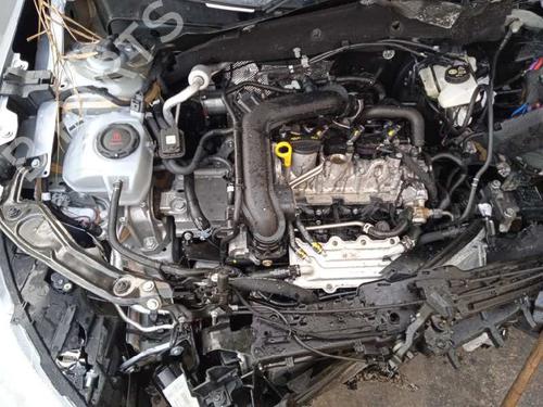 Electronic module SEAT ARONA (KJ7, KJP) 1.0 TSI | BP7085371M83 - Image 23