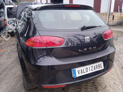 Engine SEAT LEON (1P1) 1.6 TDI | BP33400622M1 - Image 23