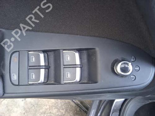 Electronic module AUDI A4 B8 (8K2)  | BP16944756M83 