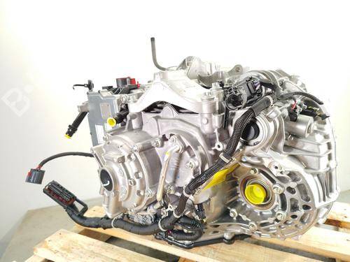 Gearbox CITROËN C4 III (BA_, BB_, BC_) ë-C4 (BCZKXC, BZCKSC) | BP30122097M3